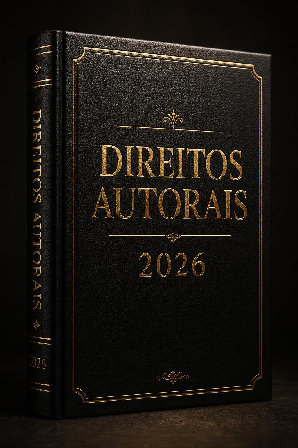 Guia Direitos Autorais 2026